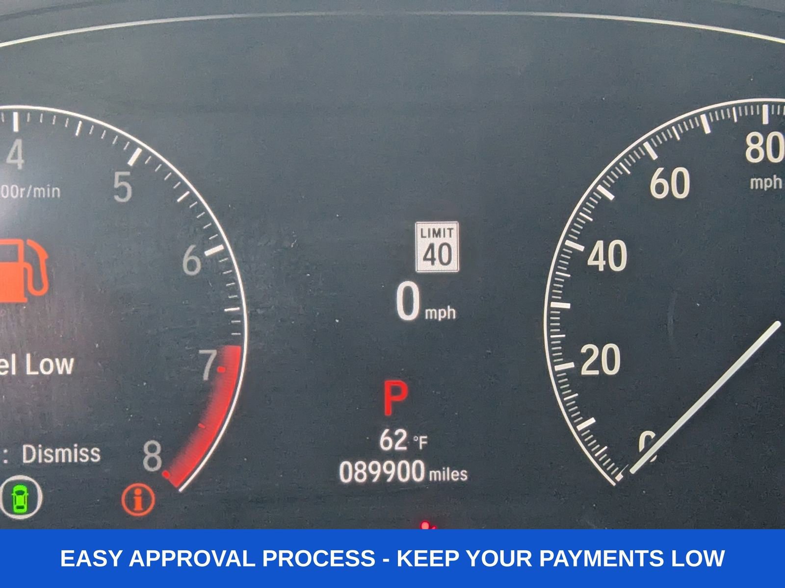 Used 2021 Honda Accord Sport image 41