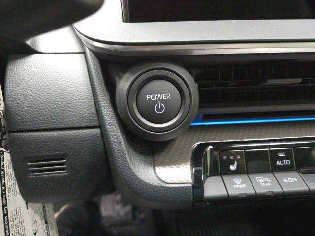 New 2026 Toyota Prius XLE image 28