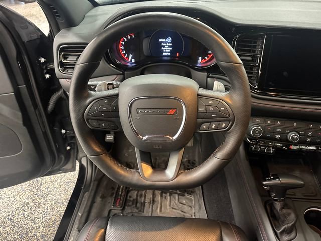 Used 2023 Dodge Durango R/T w/ Tow 'N Go Package image 19