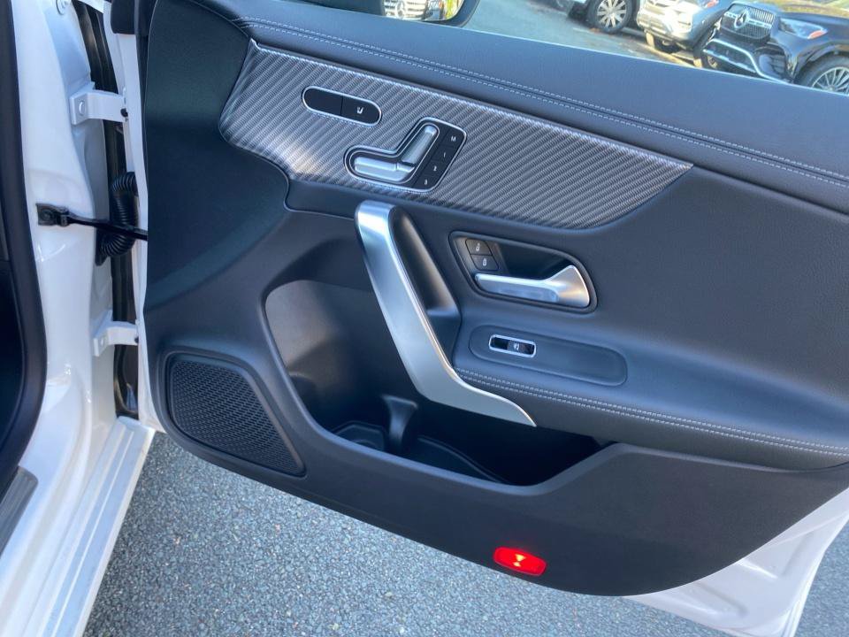 New 2026 Mercedes-Benz CLA 250 4MATIC image 31