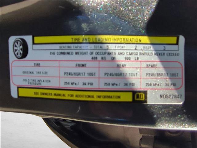 Used 2022 Jeep Cherokee Trailhawk w/ Technology Group B image 25