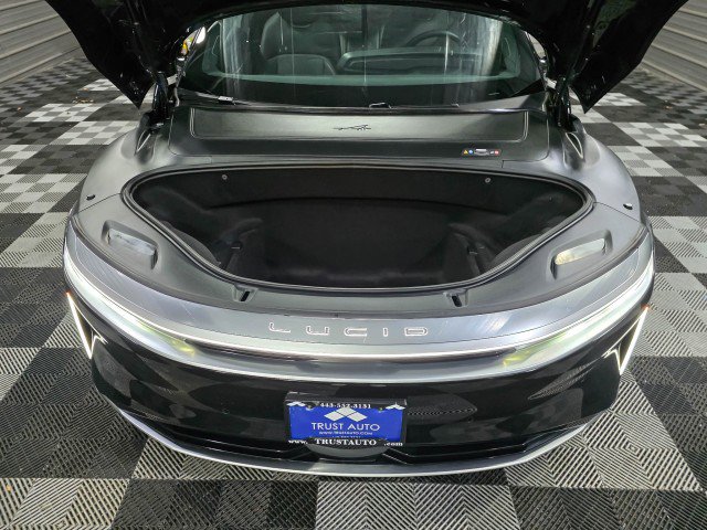 Used 2023 Lucid Air Pure image 39