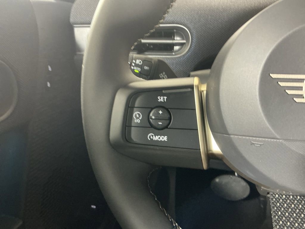 New 2026 MINI Cooper Convertible image 16