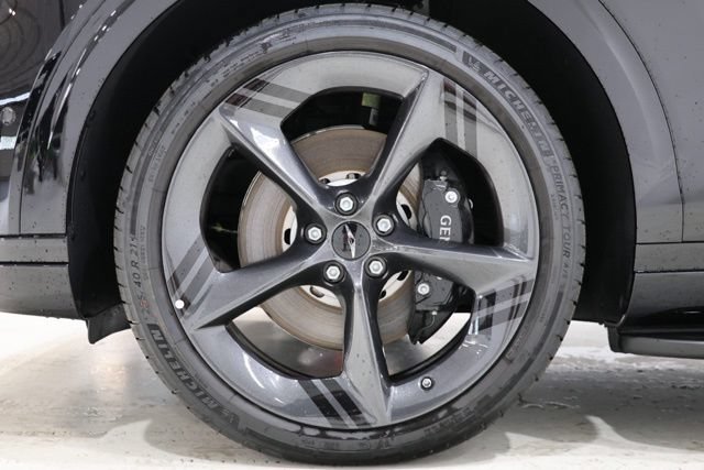 New 2026 Genesis GV70 3.5T Sport Prestige AWD/4WD image 9