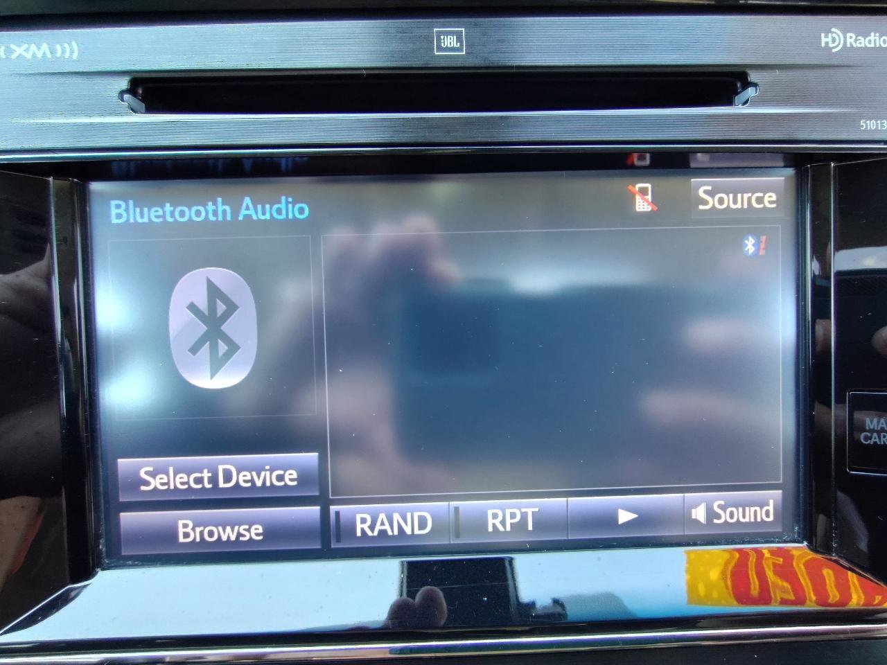 Used 2017 Toyota Avalon Limited FWD image 25