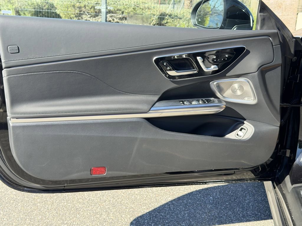 New 2026 Mercedes-Benz CLE 300 4MATIC Cabriolet image 15