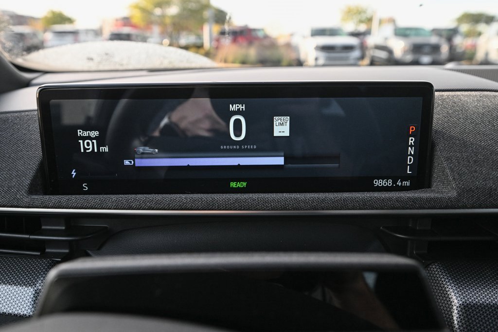 Certified 2024 Ford Mustang Mach-E GT w/ Bronze Appearance Package image 39