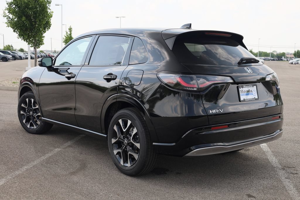 New 2027 Honda HR-V EX-L image 4