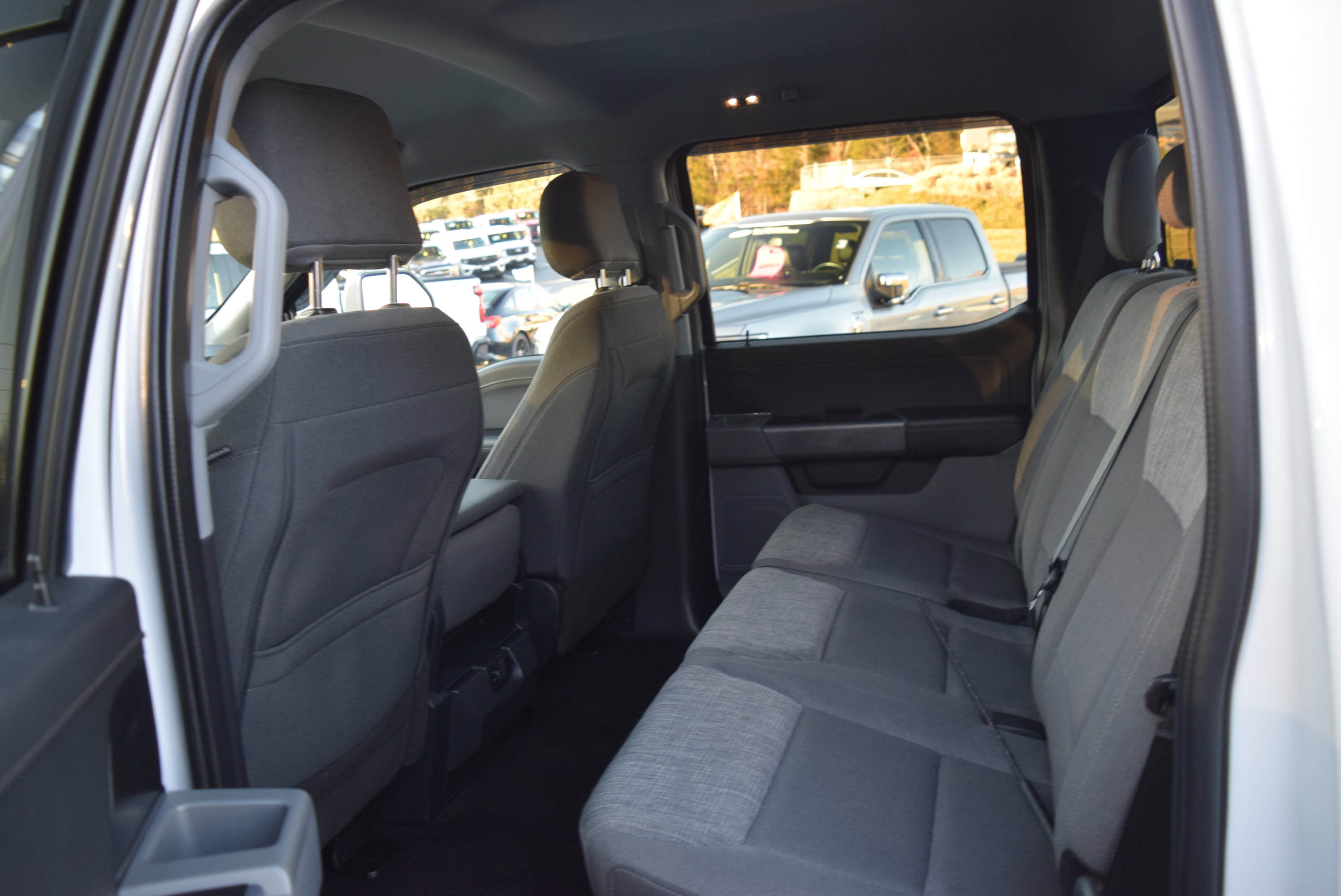 Certified 2023 Ford F150 XLT w/ Equipment Group 301A Mid image 10