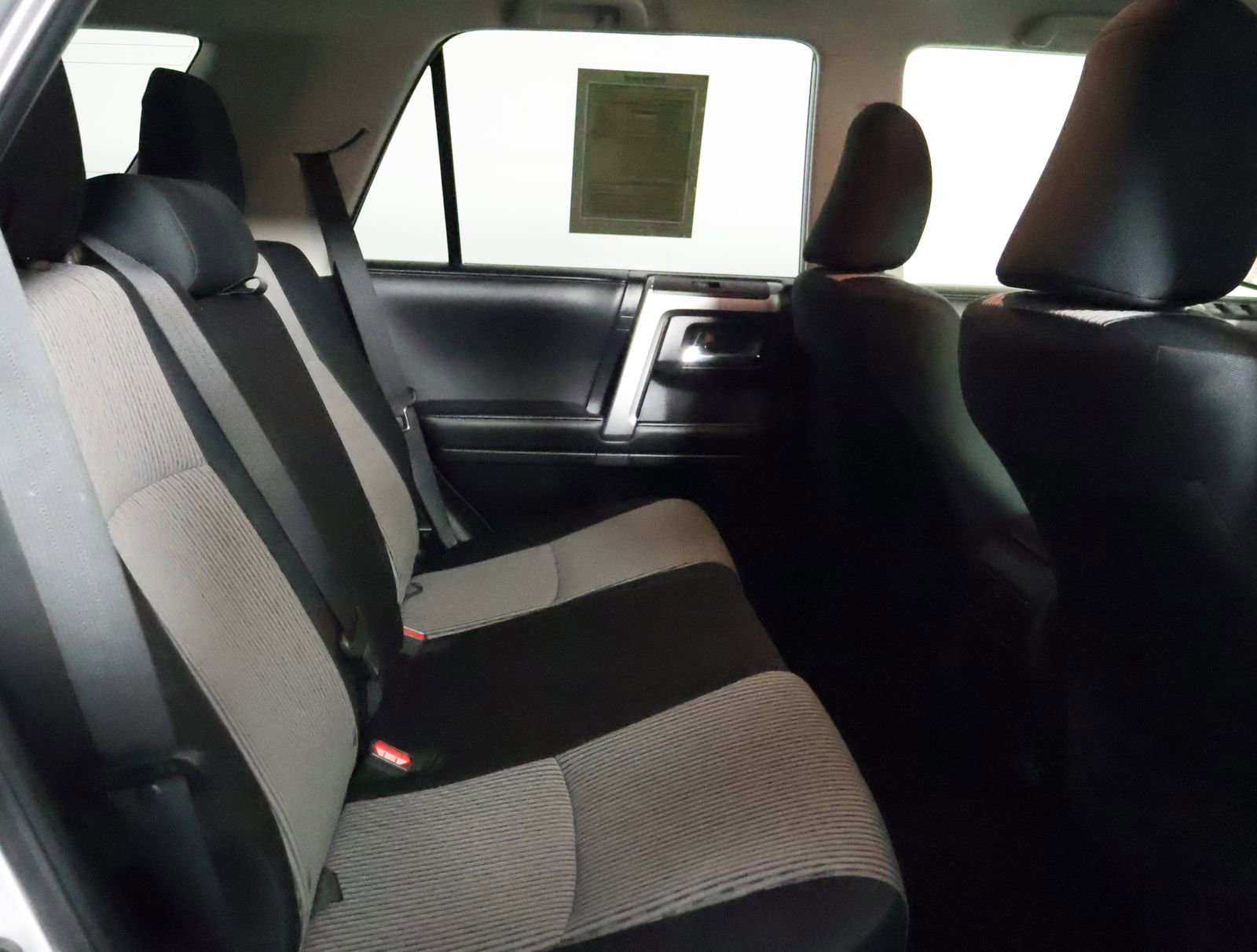 Used 2024 Toyota 4Runner SR5 image 42