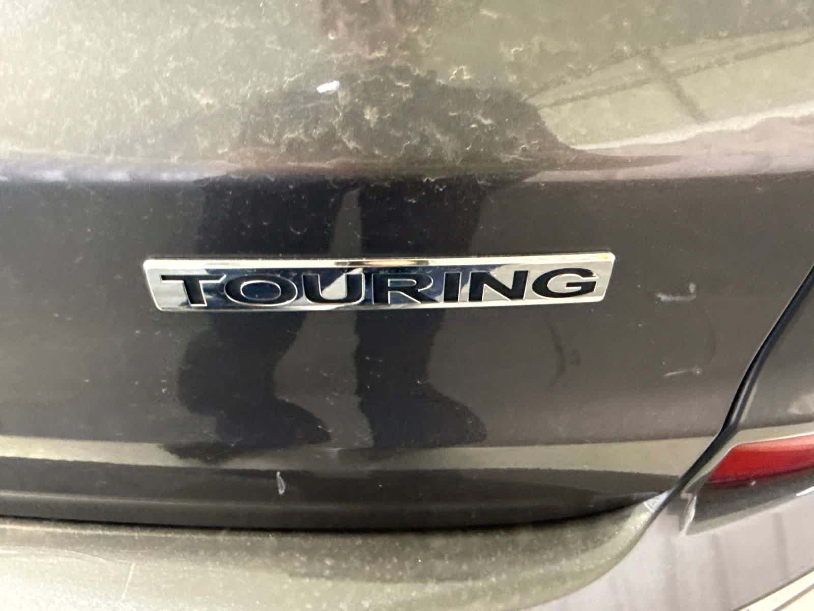 Used 2015 Honda CR-V Touring image 15