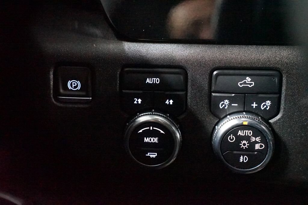 Used 2023 GMC Sierra 1500 Elevation AWD/4WD image 26