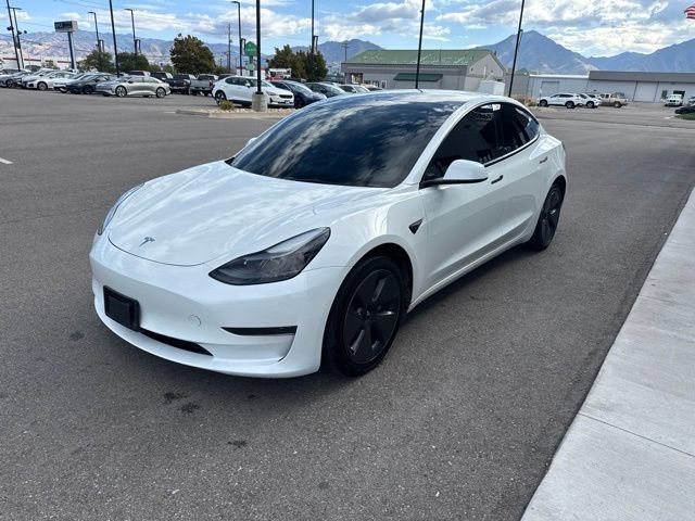 Used 2023 Tesla Model 3 Standard Range RWD image 3