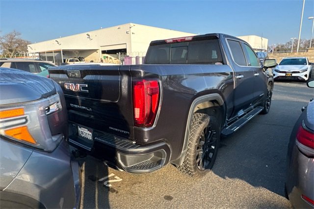 Used 2022 GMC Sierra 1500 Denali image 3