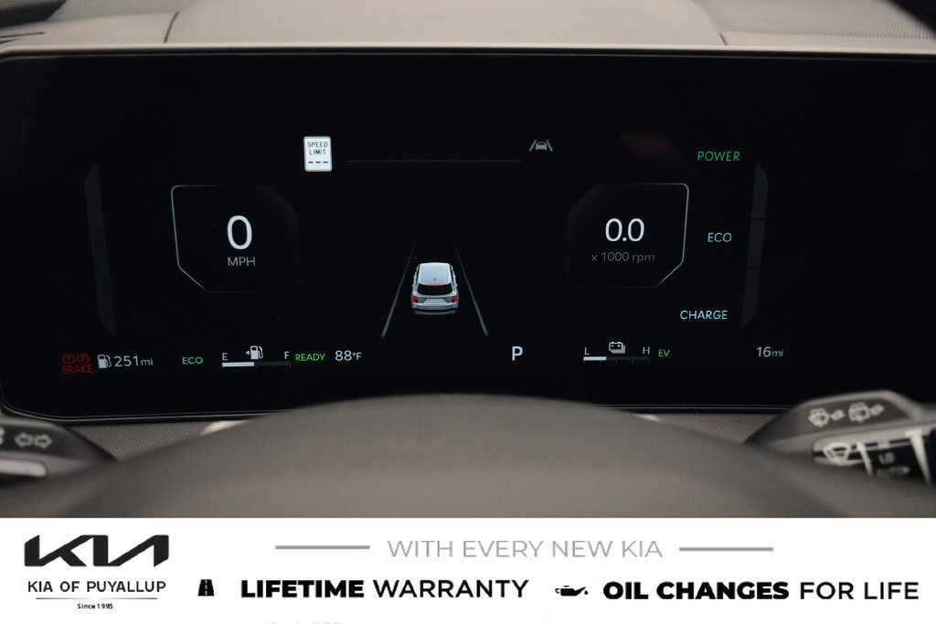 New 2026 Kia Sportage X-Line w/ X-Line Premium Package AWD/4WD image 18