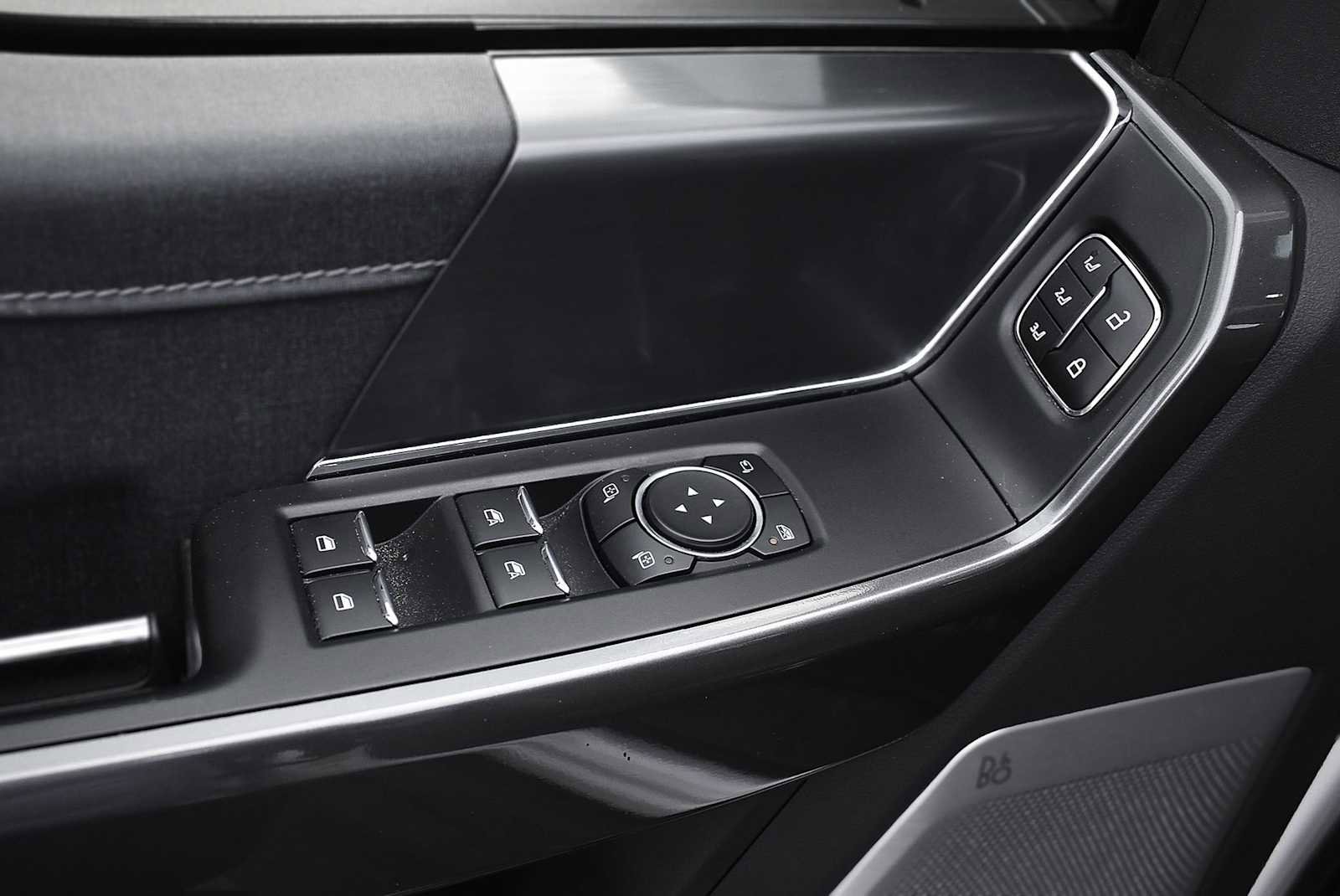 Used 2023 Ford F150 Lariat w/ Equipment Group 502A High image 37