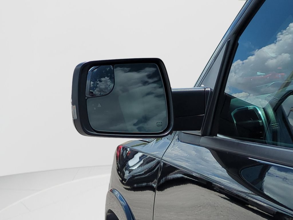 Used 2022 RAM 1500 Laramie RWD image 26