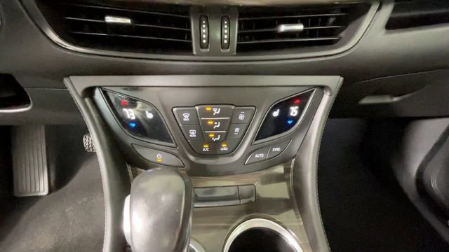 Used 2019 Buick Envision Essence FWD image 31