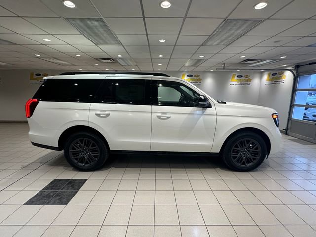 New 2025 Ford Expedition Platinum w/ Stealth Performance Package image 3
