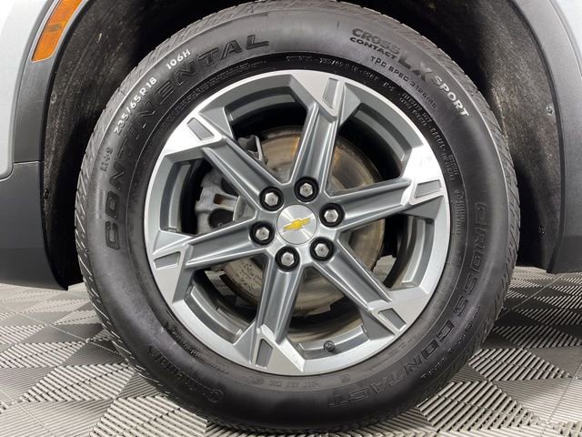 Used 2024 Chevrolet Blazer LT image 12