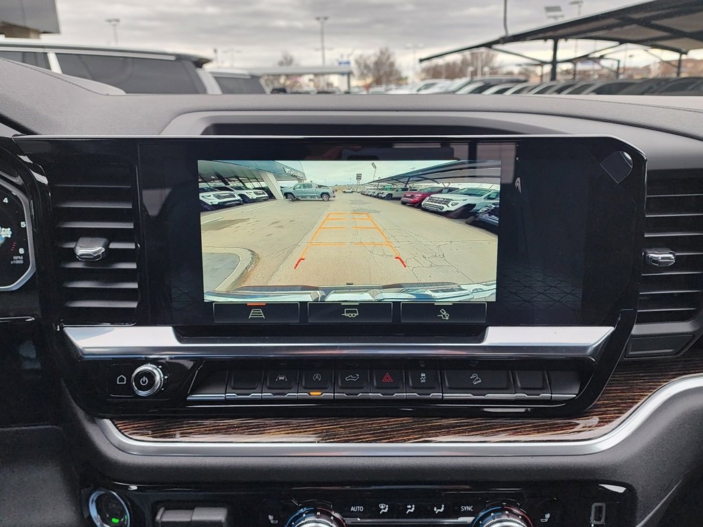 New 2026 GMC Sierra 1500 Elevation w/ Preferred Package image 27