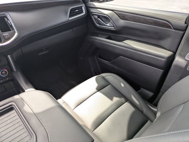 Used 2024 Chevrolet Tahoe LT image 16