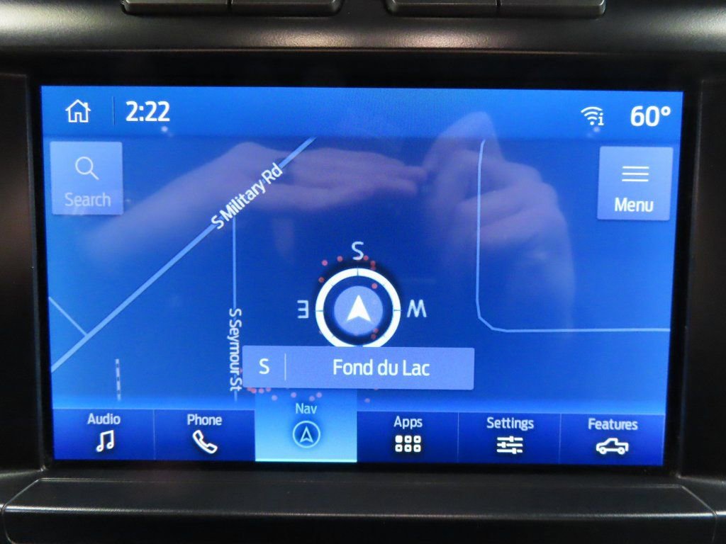 Used 2023 Ford F150 XLT image 13