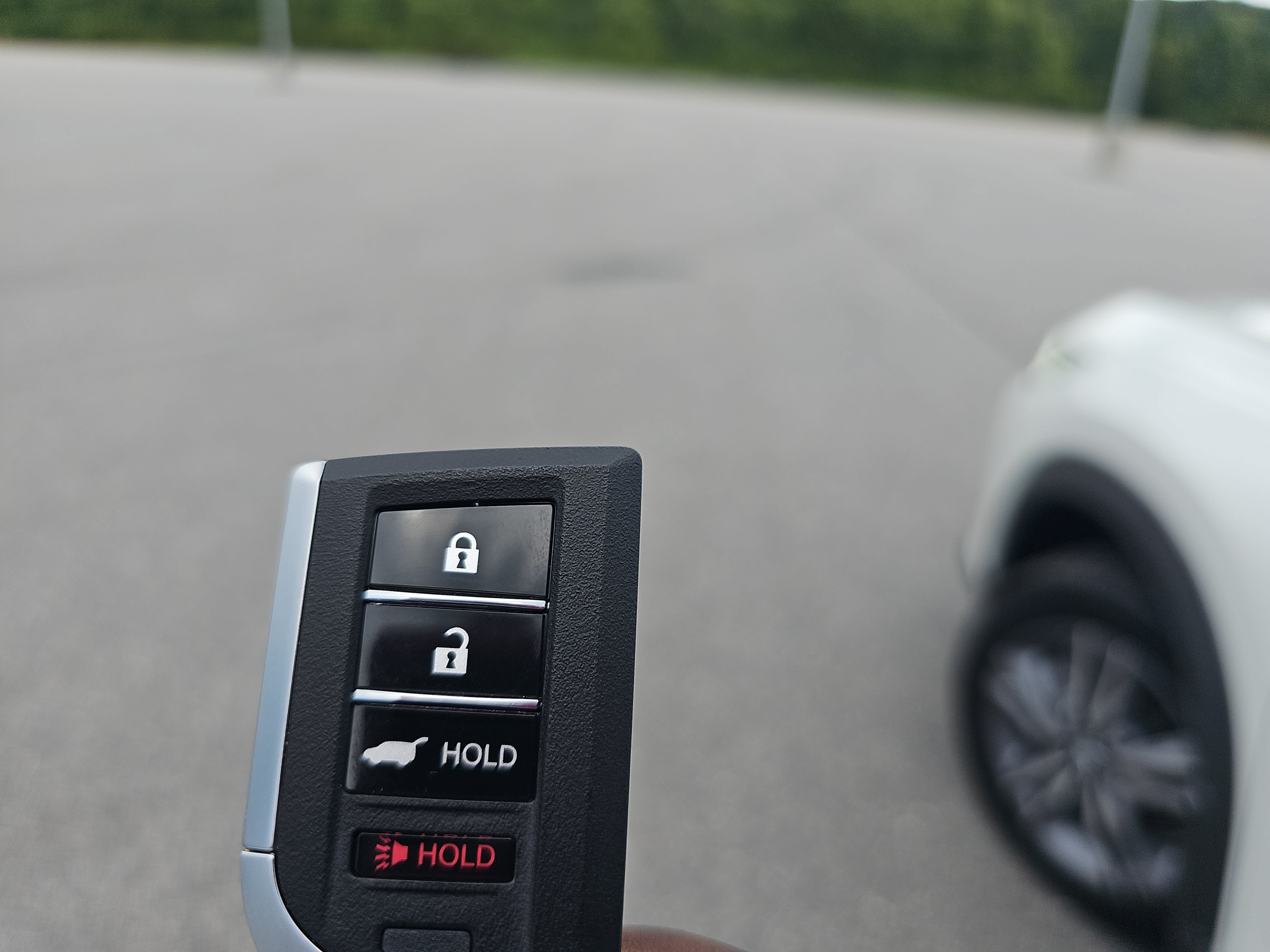 New 2026 Acura ADX AWD image 34