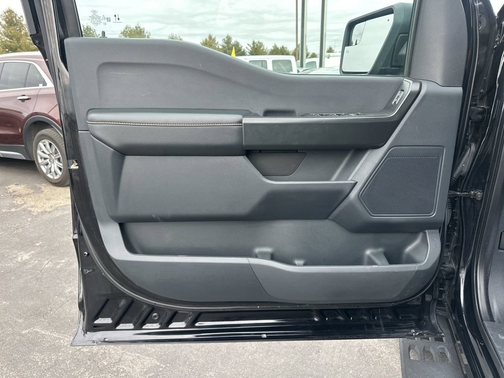 Used 2021 Ford F150 Tremor image 21