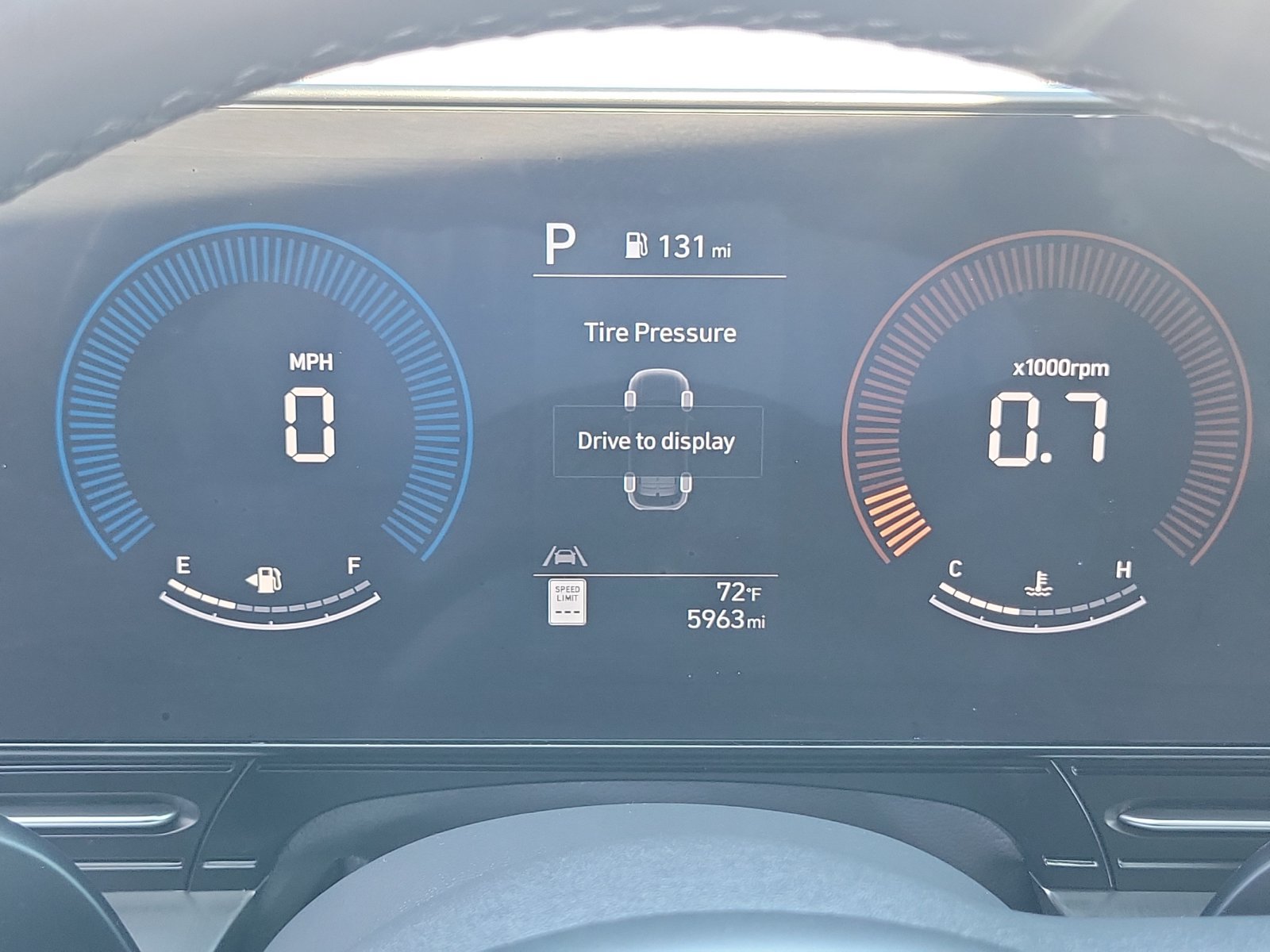Certified 2026 Hyundai Kona SEL Sport FWD image 10