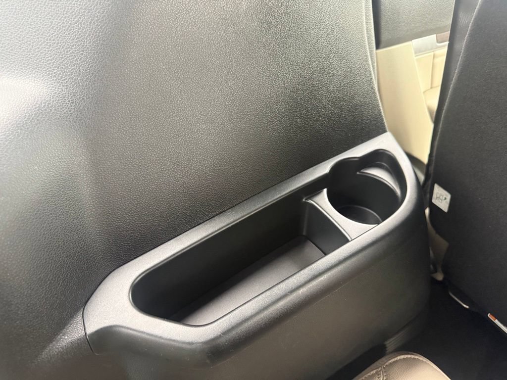 Used 2018 Ford Explorer Limited w/ Ford Safe & Smart Package AWD/4WD image 49
