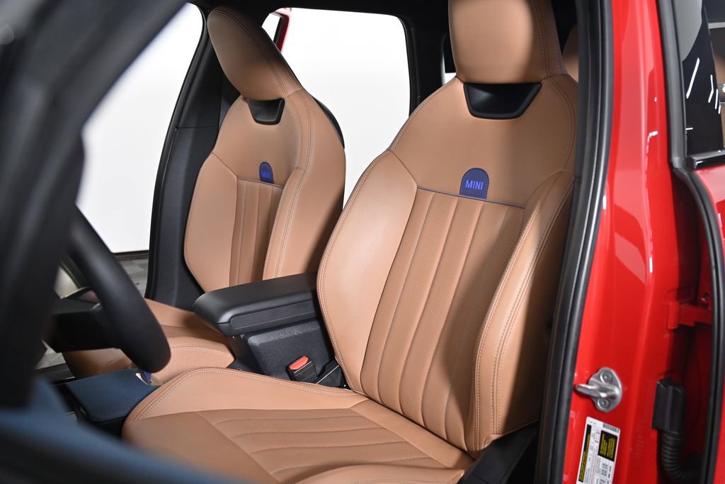 Certified 2025 MINI Cooper Countryman S image 26