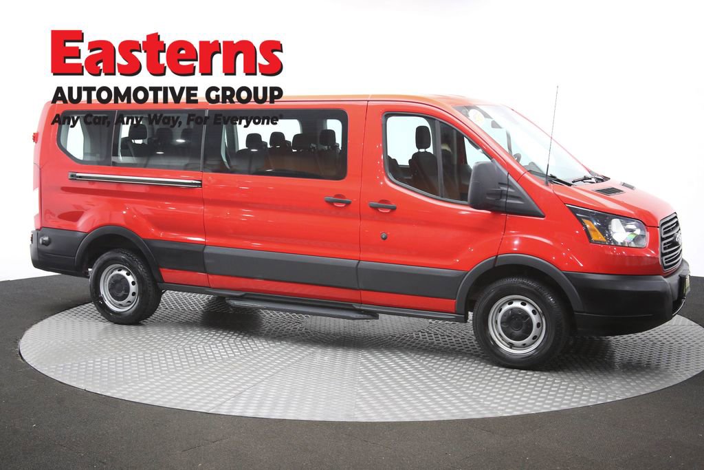 Used 2016 Ford Transit 350 XL RWD image 46