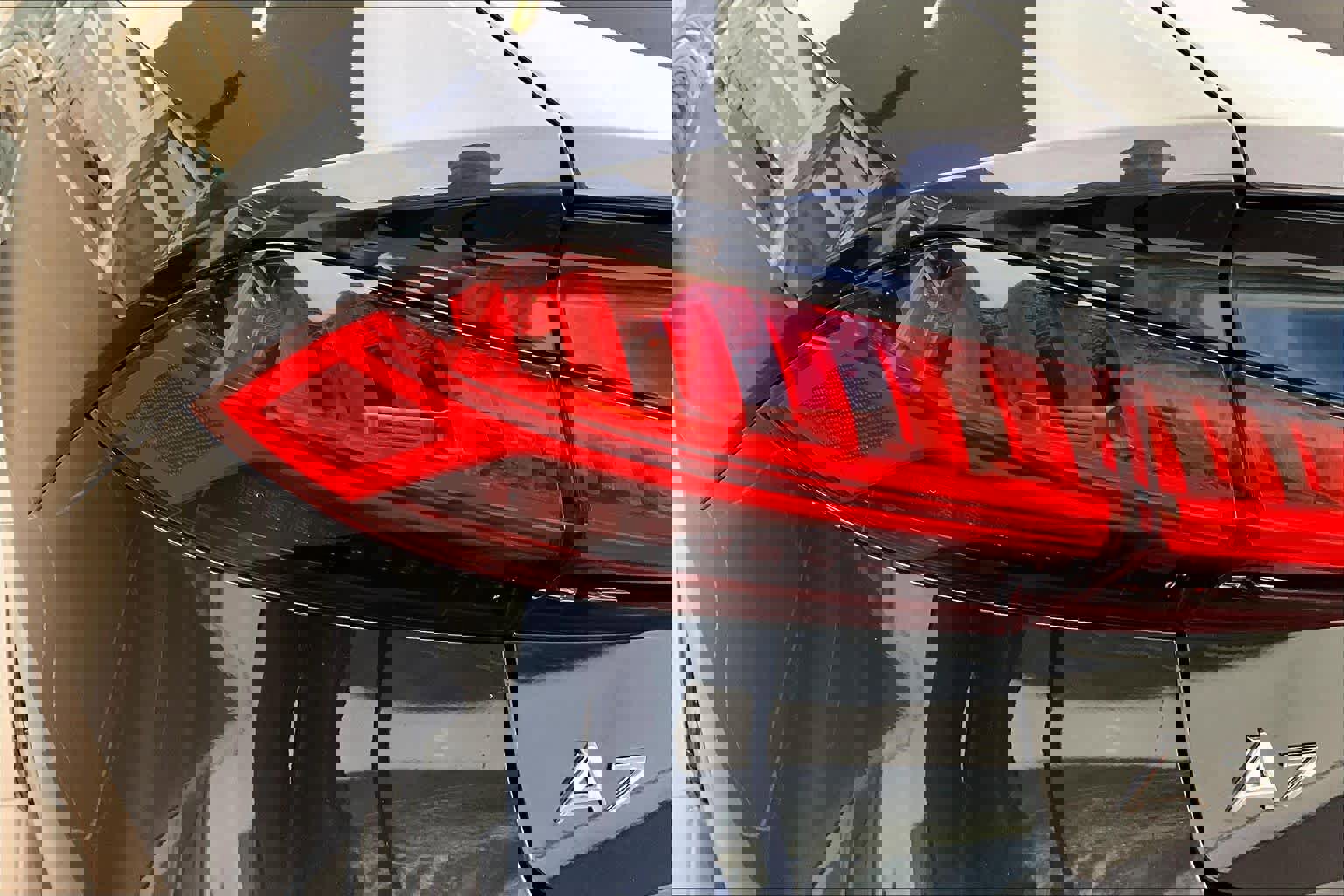 Used 2021 Audi A7 e Premium Plus w/ Interior Protection Package image 27