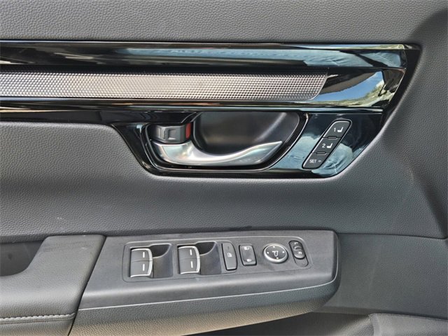 Used 2026 Honda CR-V EX-L image 25