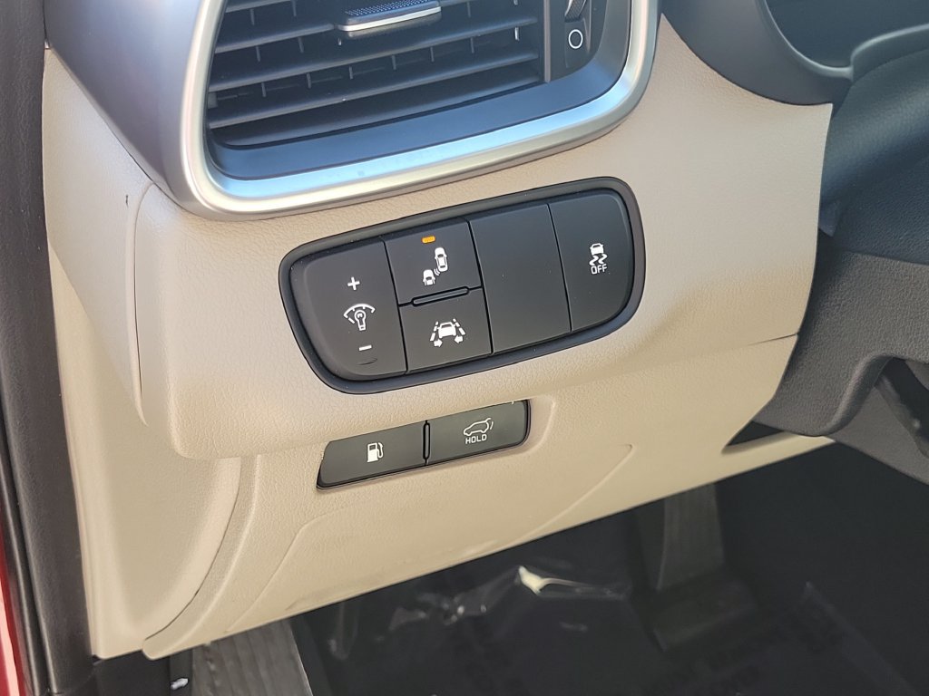 Used 2019 Kia Sorento EX FWD image 26