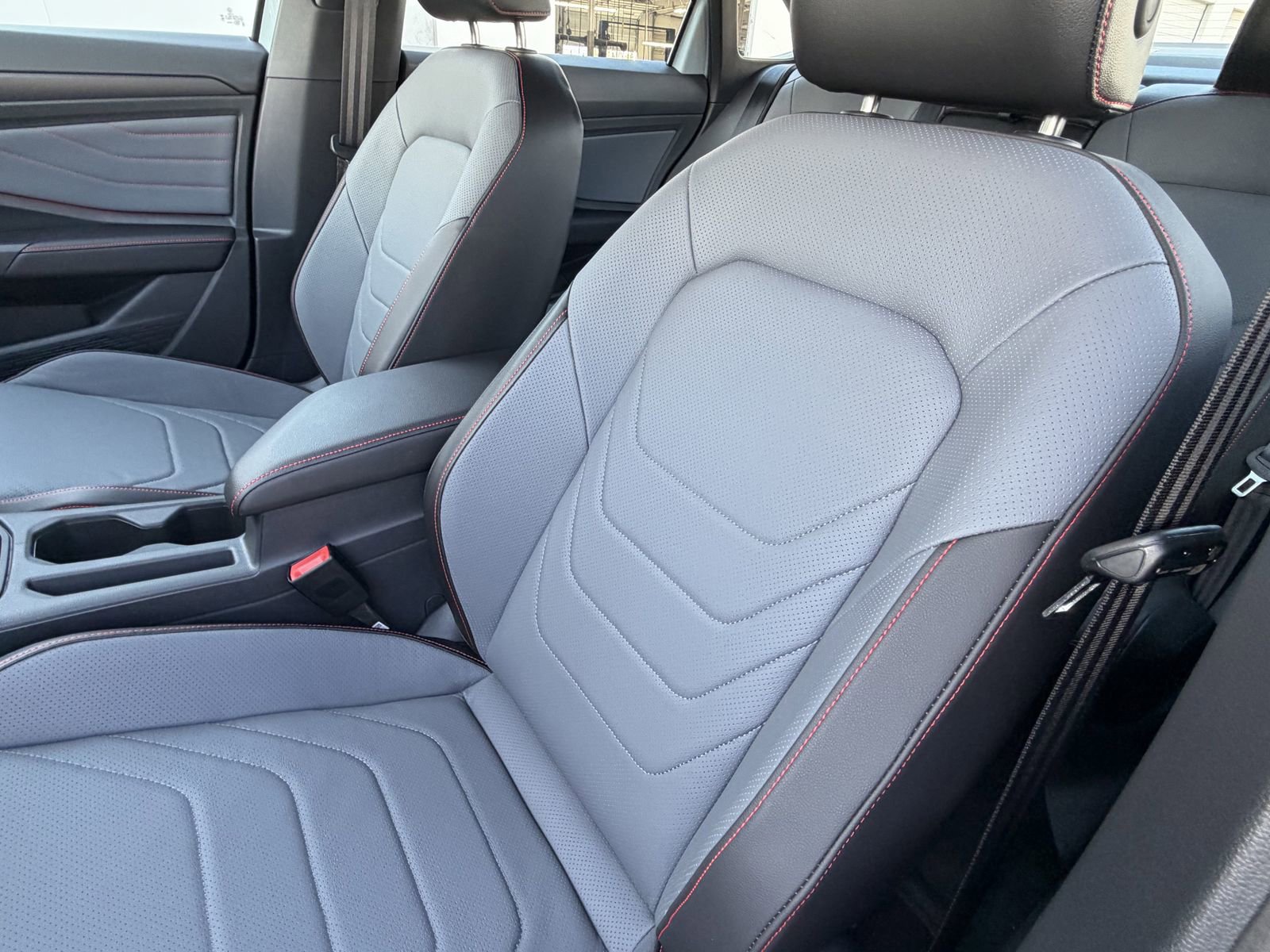 New 2026 Volkswagen Jetta GLI Autobahn image 20