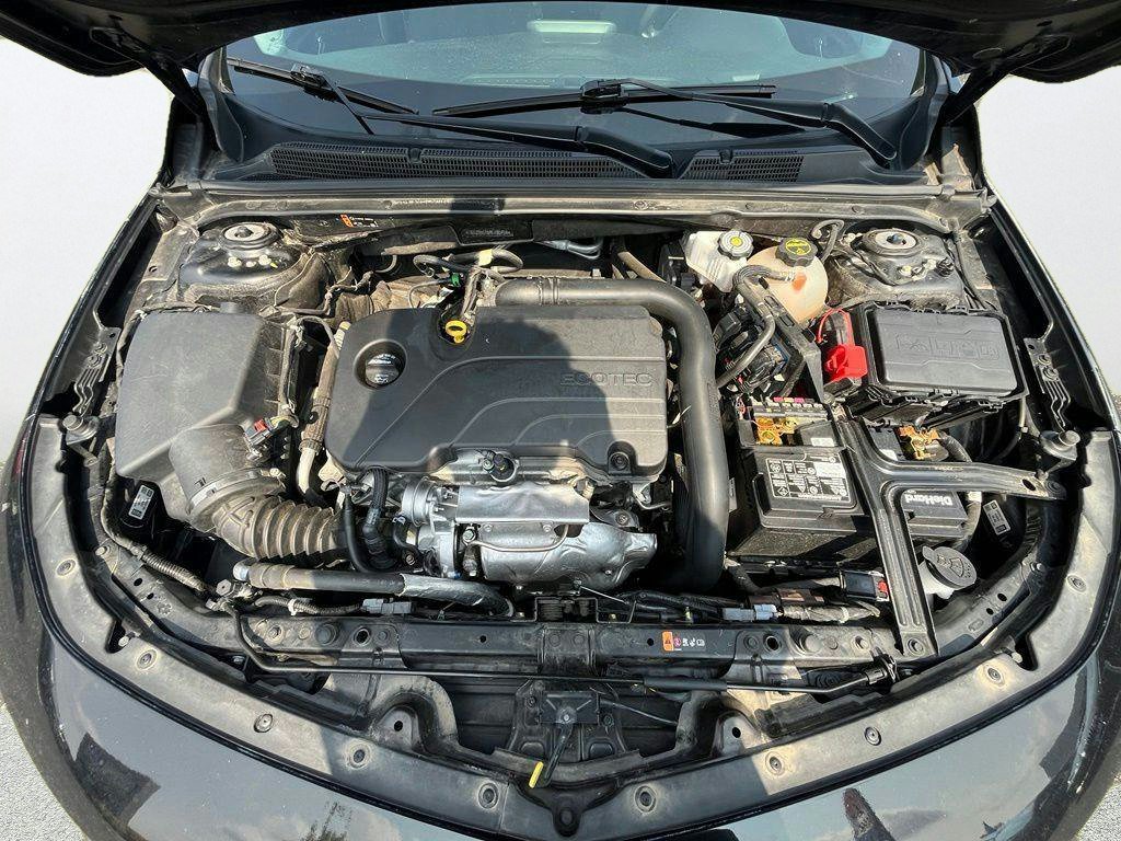 Used 2024 Chevrolet Malibu LT FWD image 29