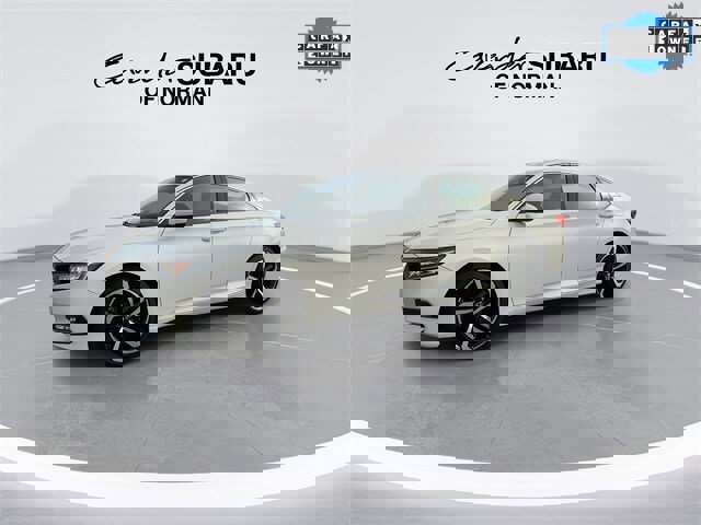 Used 2018 Honda Accord Sport image 7