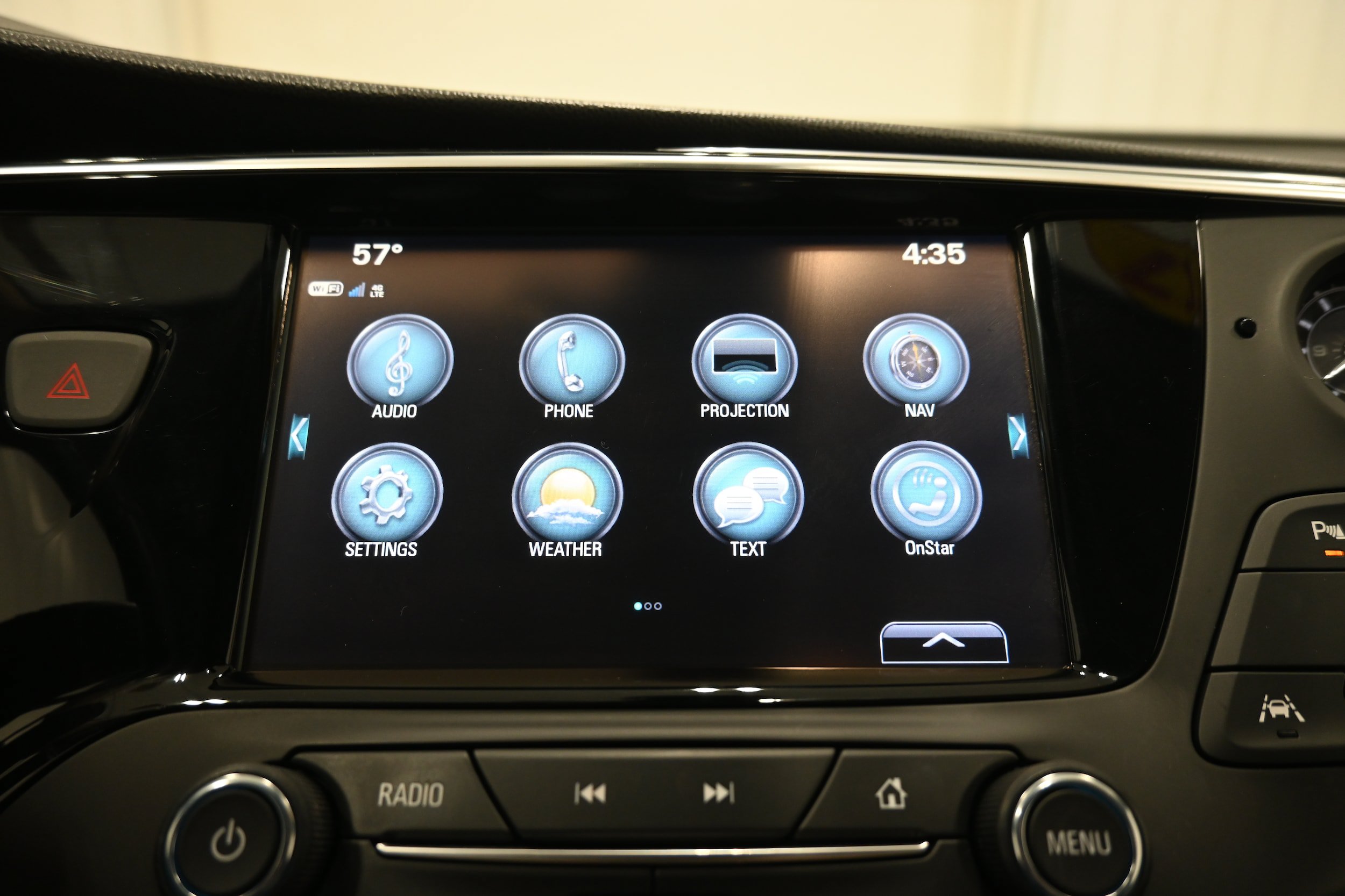 Used 2017 Buick Envision Premium AWD/4WD image 14