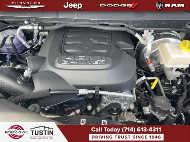 New 2026 RAM 2500 Tradesman w/ Power Wagon Package AWD/4WD image 56