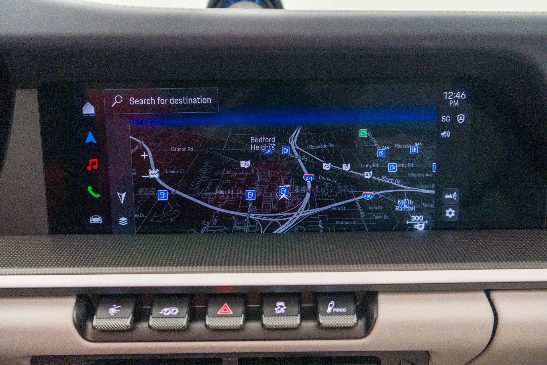 Used 2026 Porsche 911 Targa 4 GTS image 17