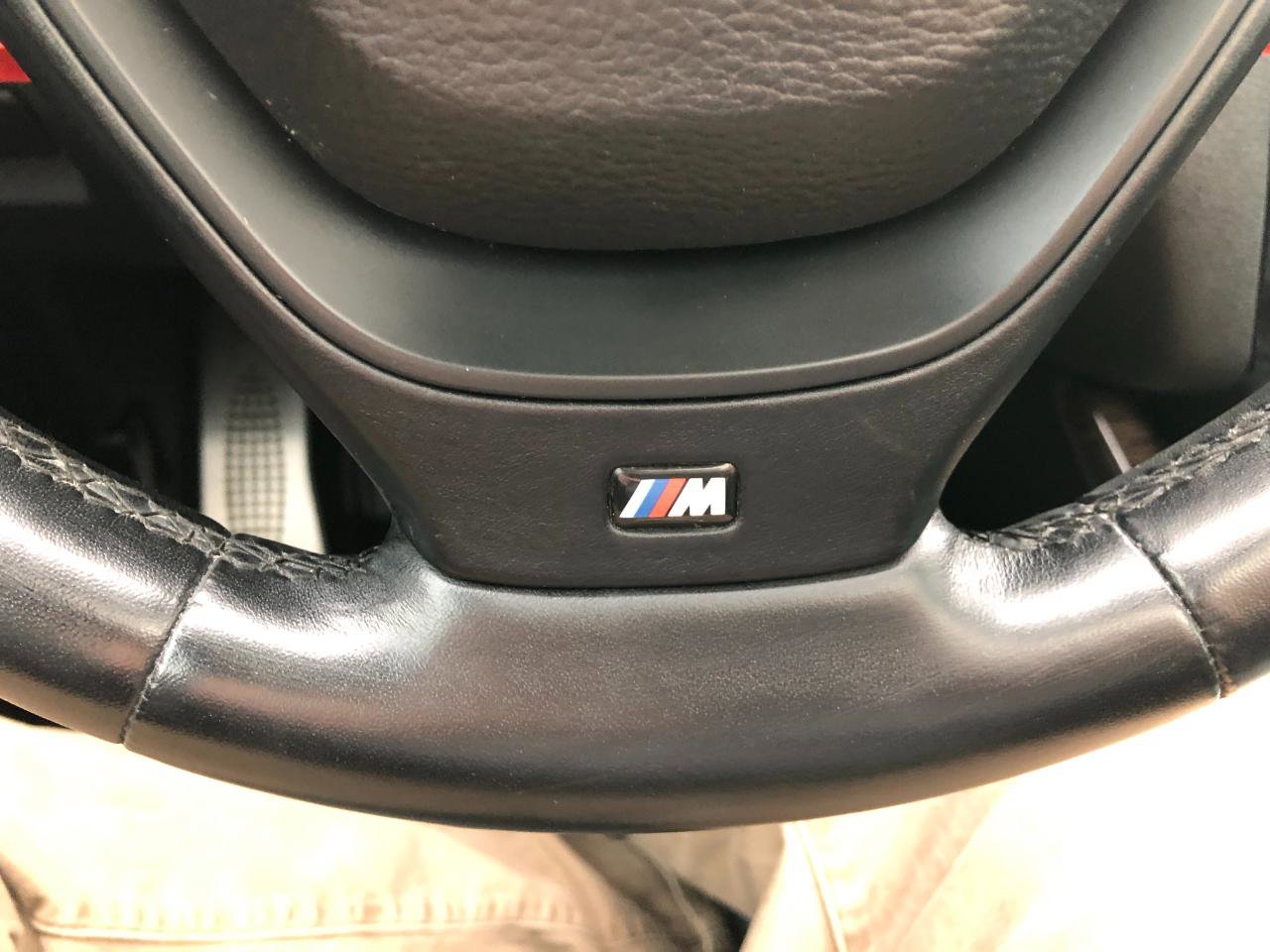 Used 2015 BMW X3 xDrive28i image 18