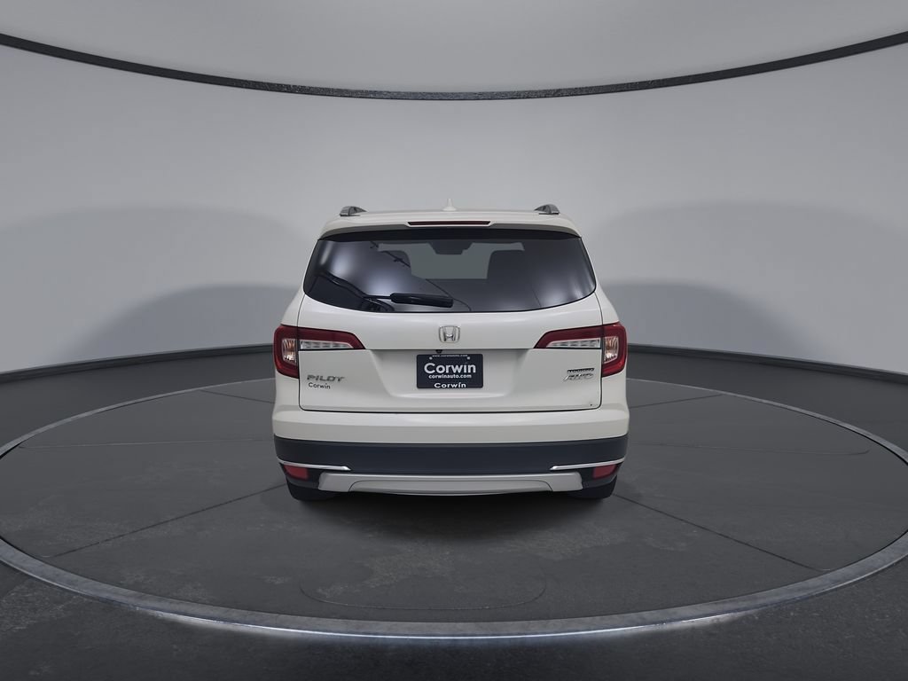 Used 2019 Honda Pilot Touring image 15