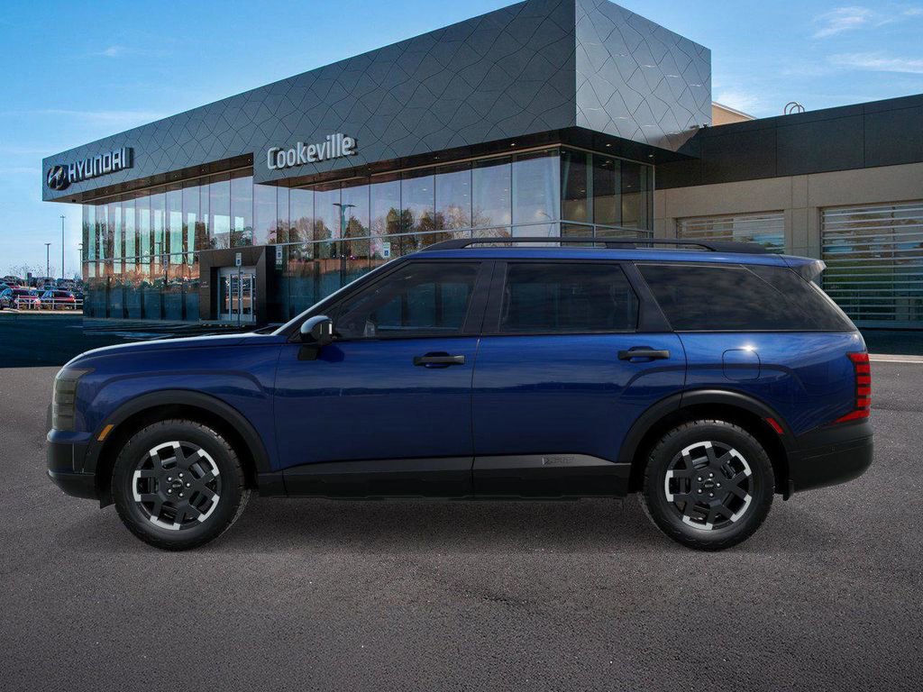 New 2026 Hyundai Palisade XRT Pro image 3