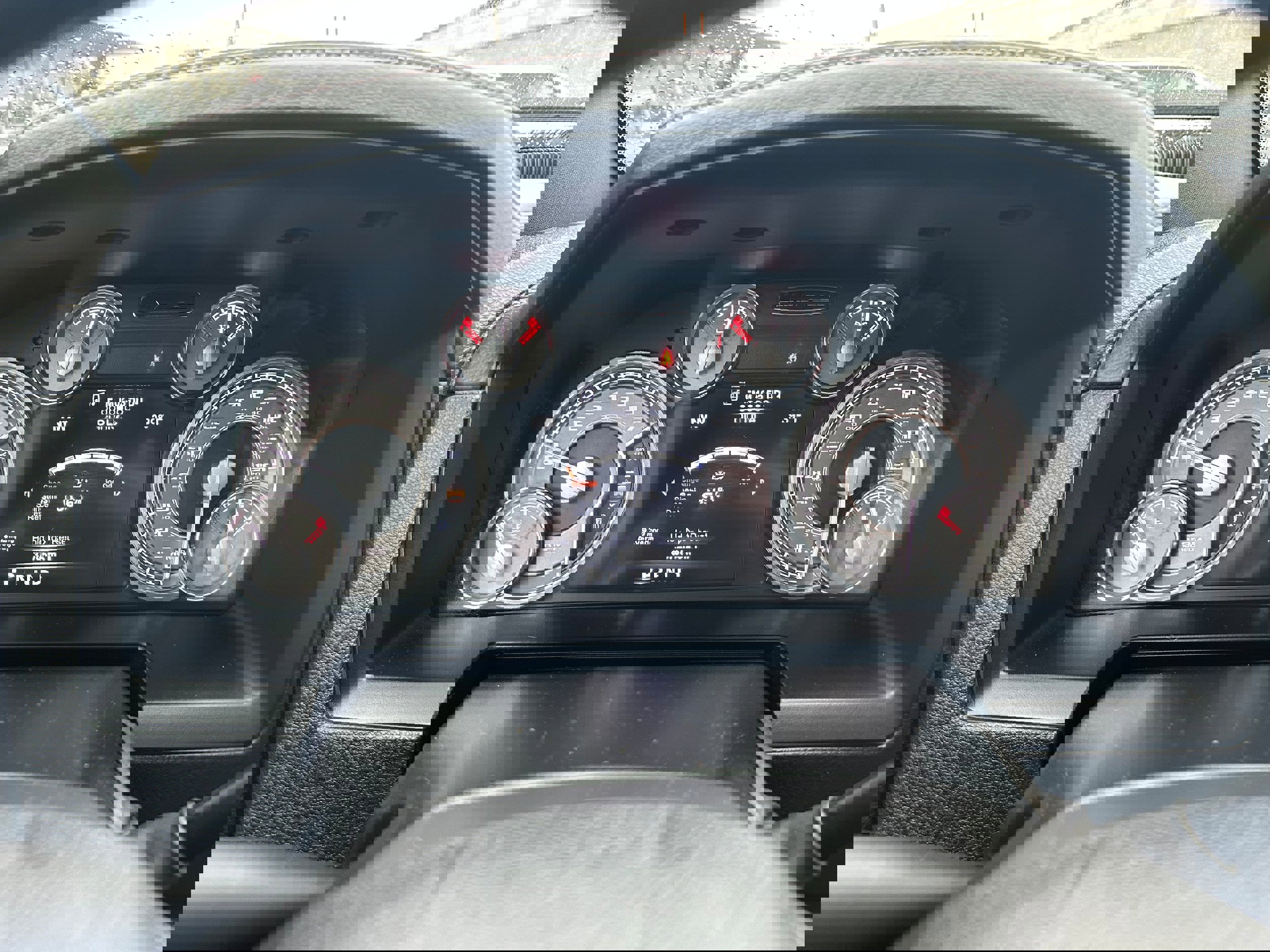 Used 2018 RAM 2500 Limited image 25