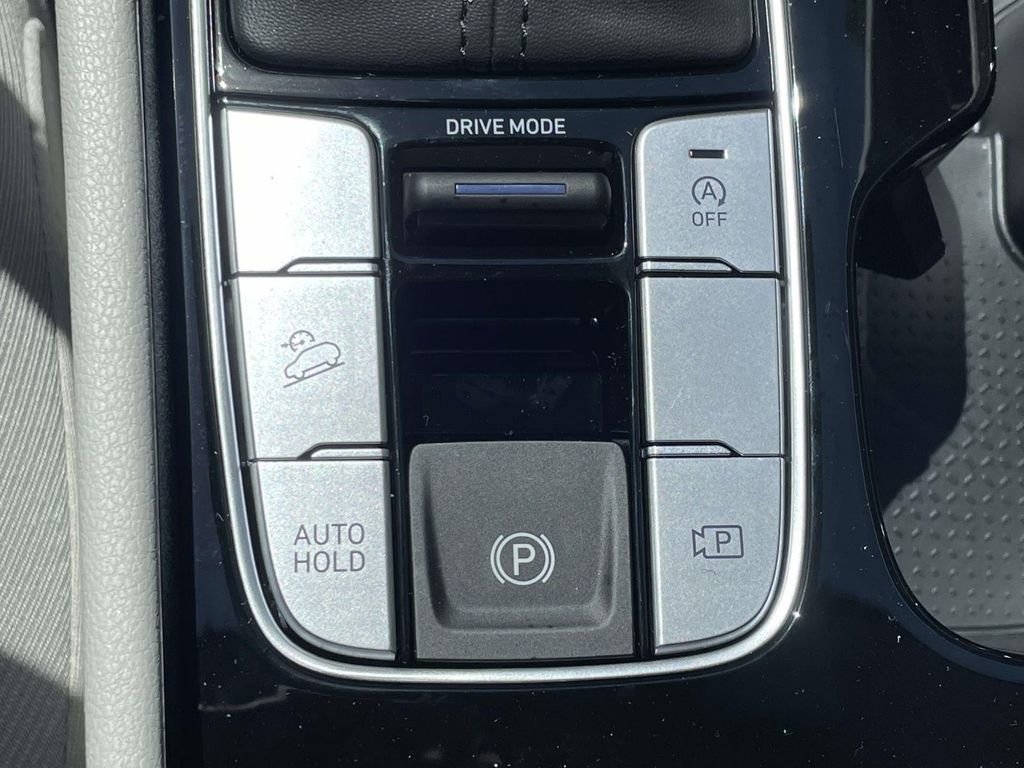 New 2026 Hyundai Tucson SEL FWD image 30