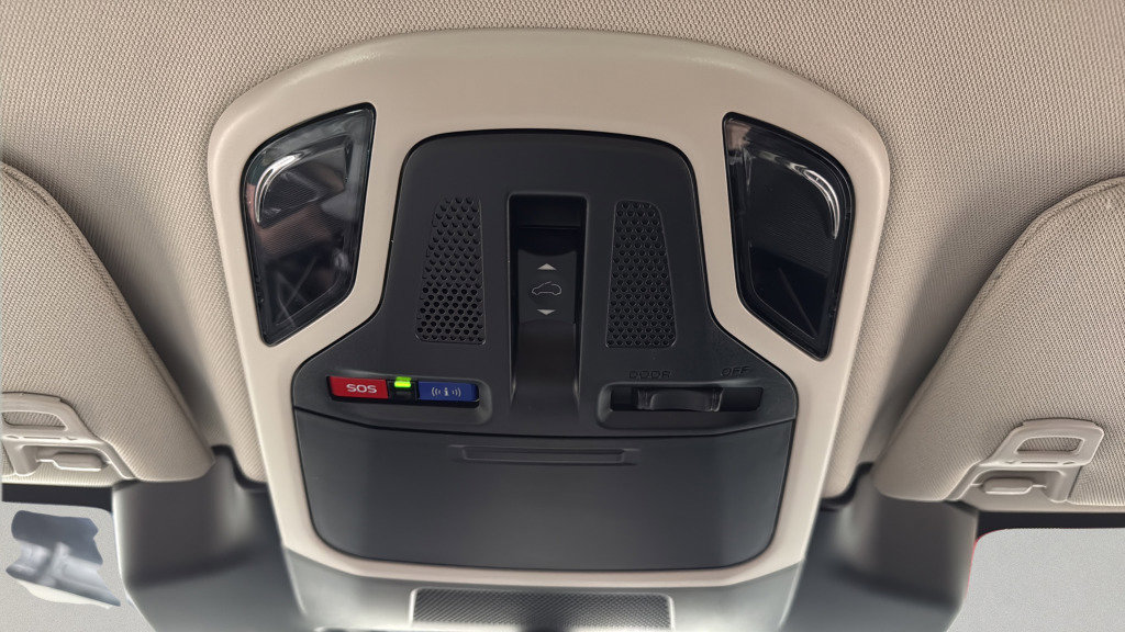 Certified 2024 Subaru Outback Premium image 31