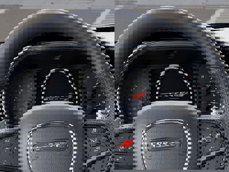 New 2026 Dodge Durango GT image 44