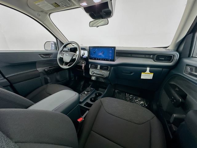 New 2026 Ford Maverick XL w/ Equipment Group 101A AWD/4WD image 21